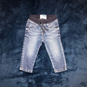 Infant Jeans